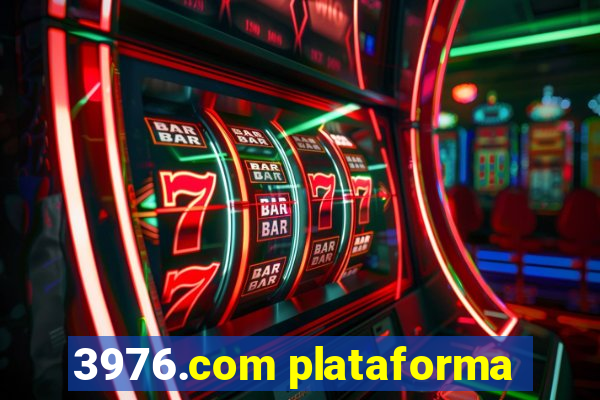 3976.com plataforma